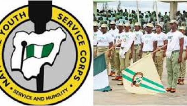 NYSC shuts down orientation camps over coronavirus fears